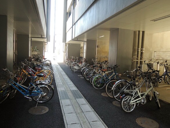 レジディア榴岡ウエスト棟の物件内観写真