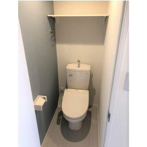 苦竹駅 徒歩7分 1階の物件内観写真