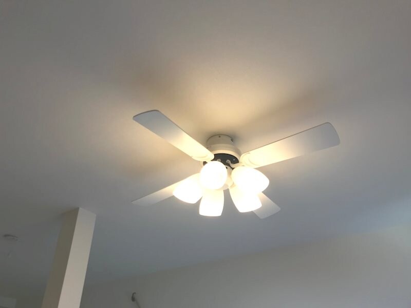 苦竹駅 徒歩7分 1階の物件内観写真