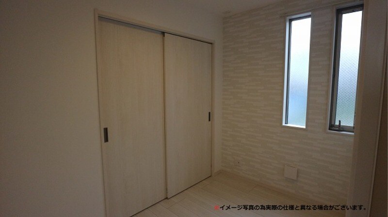 REGALESTフェリチタ仙台荒井の物件内観写真