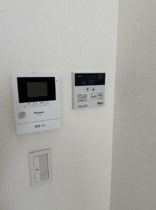 春夏秋荘の物件内観写真