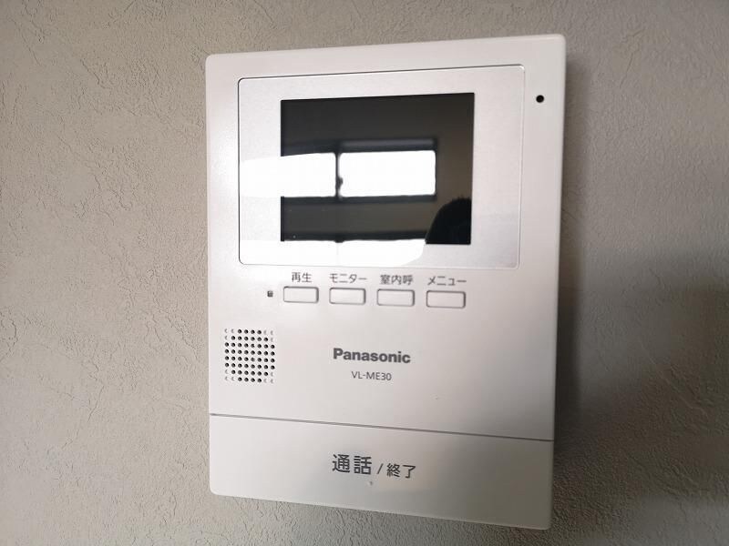 ガレージハウス桜木の物件内観写真