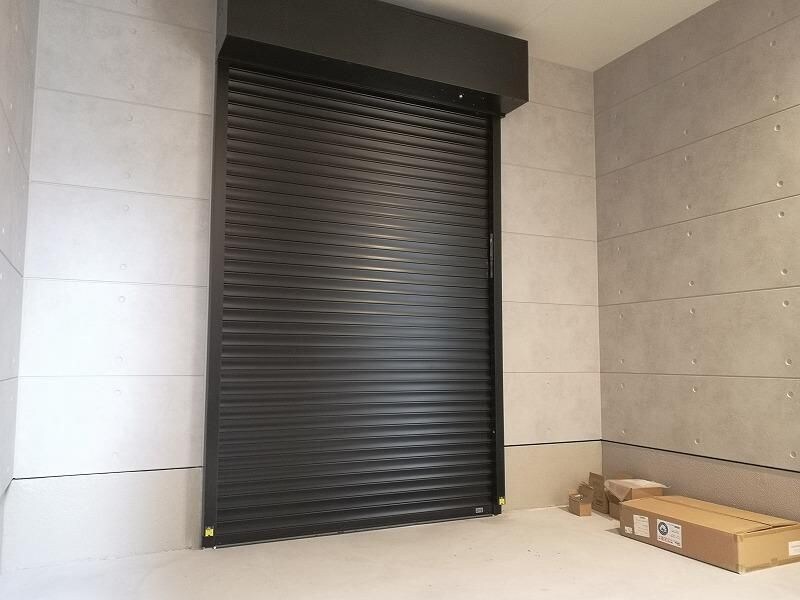 ガレージハウス桜木の物件内観写真