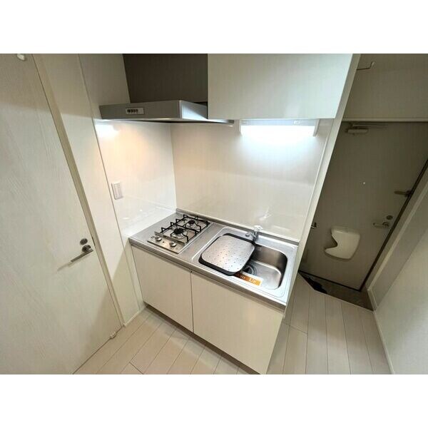 卸町駅 徒歩9分 2階の物件内観写真