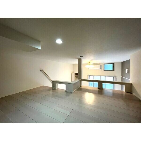 卸町駅 徒歩9分 2階の物件内観写真