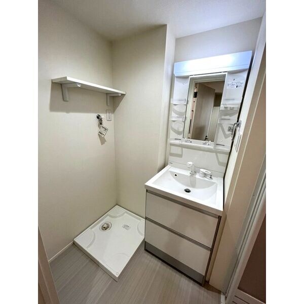 卸町駅 徒歩9分 2階の物件内観写真