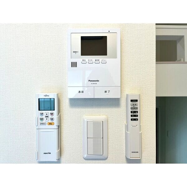 卸町駅 徒歩9分 2階の物件内観写真