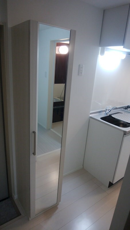 卸町駅 徒歩9分 2階の物件内観写真