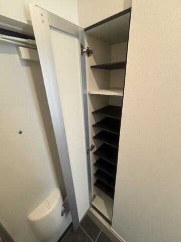 VIVID長町南の物件内観写真