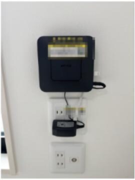 VIVID長町南の物件内観写真