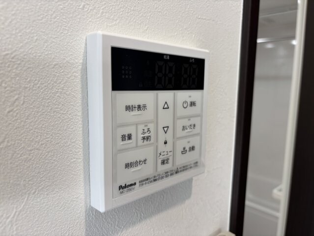 VIVID長町南の物件内観写真