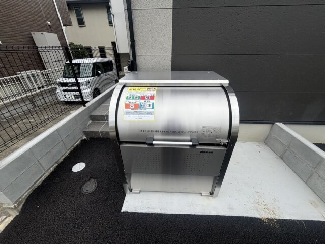 VIVID長町南の物件内観写真