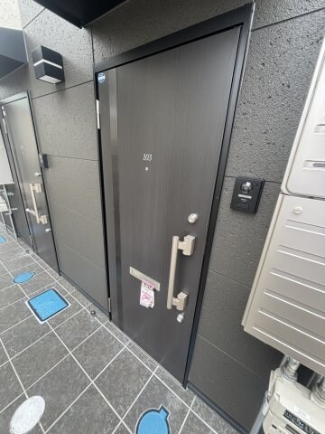 VIVID長町南の物件内観写真