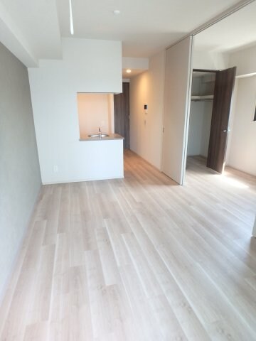 グランカーサ仙台晩翠通の物件内観写真