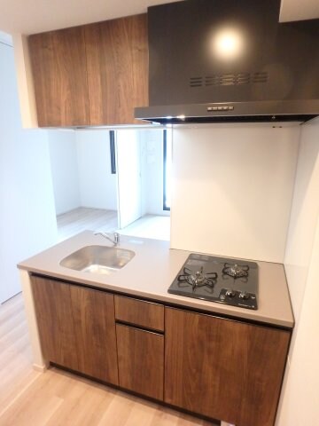 グランカーサ仙台晩翠通の物件内観写真