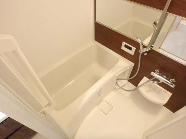 グランカーサ仙台晩翠通の物件内観写真