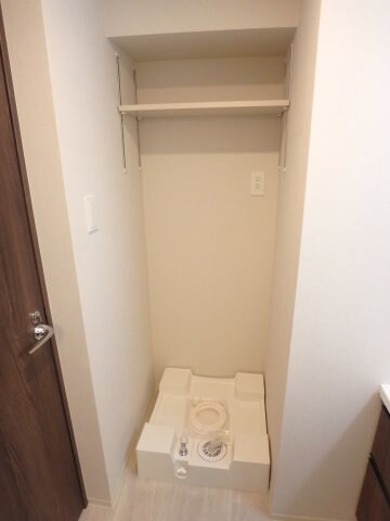 グランカーサ仙台晩翠通の物件内観写真