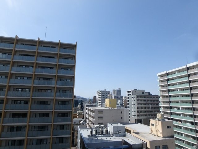 グランカーサ仙台晩翠通の物件内観写真