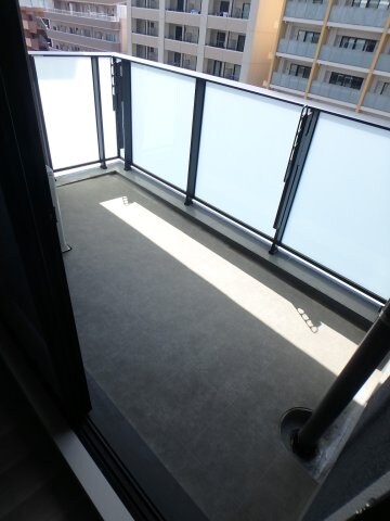 グランカーサ仙台晩翠通の物件内観写真