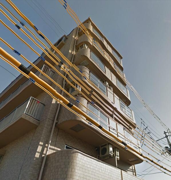 サーティラブの物件外観写真