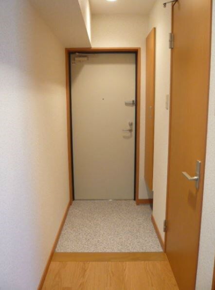 サーティラブの物件内観写真