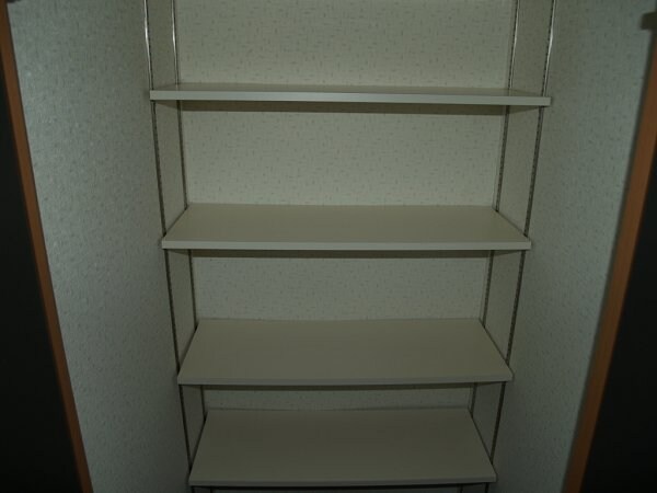 サーティラブの物件内観写真