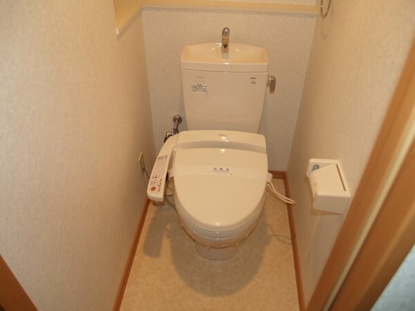 サーティラブの物件内観写真