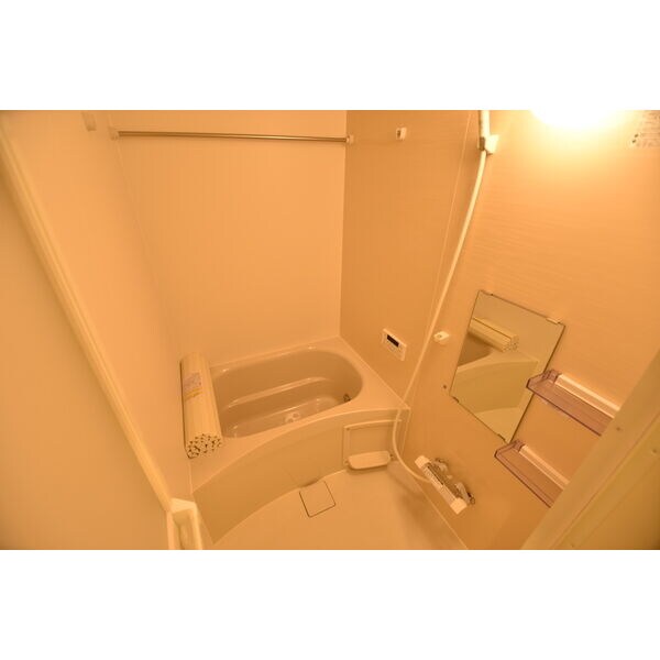 ノンノの物件内観写真