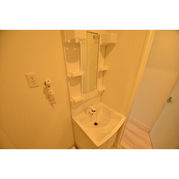 ノンノの物件内観写真