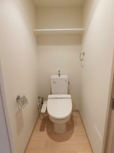 La Douceur青葉小田原の物件内観写真