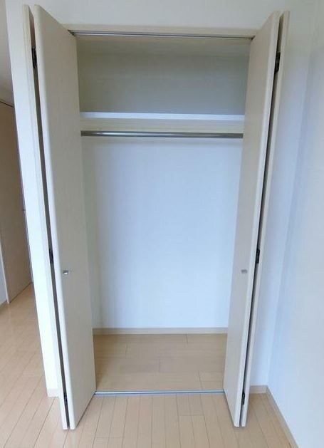 La Douceur青葉小田原の物件内観写真