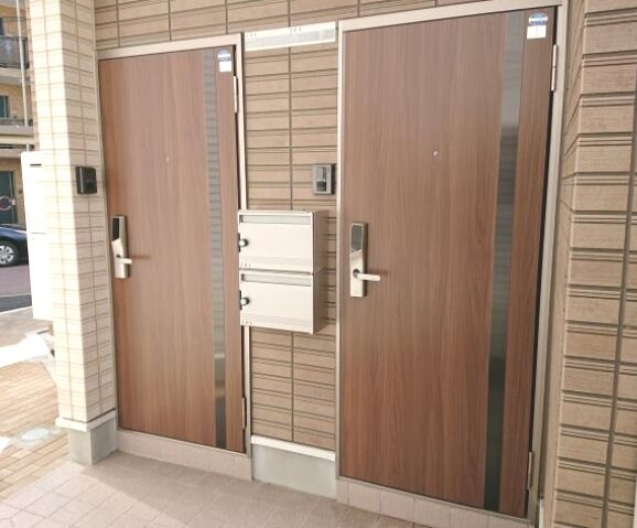 ＣＣＲ-２０１８の物件外観写真