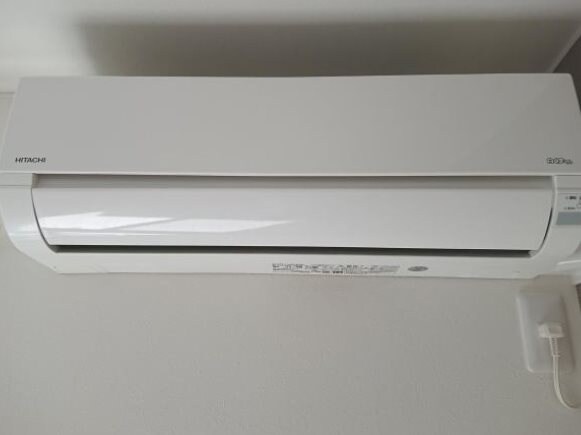 ＣＣＲ-２０１８の物件内観写真