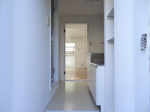 ロフティ富沢Ⅰの物件内観写真