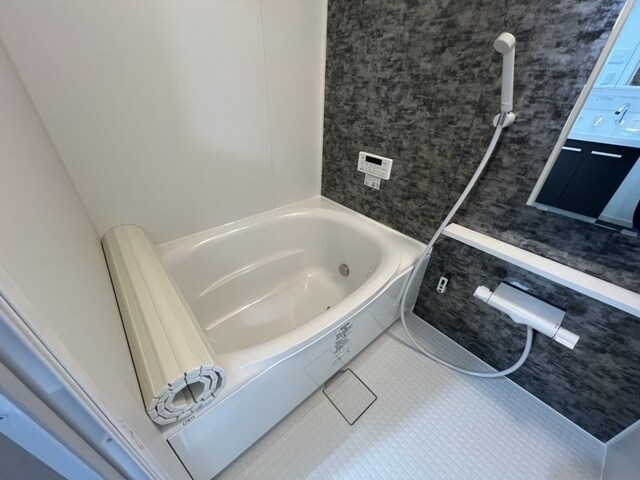 シャルマン　メイの物件内観写真