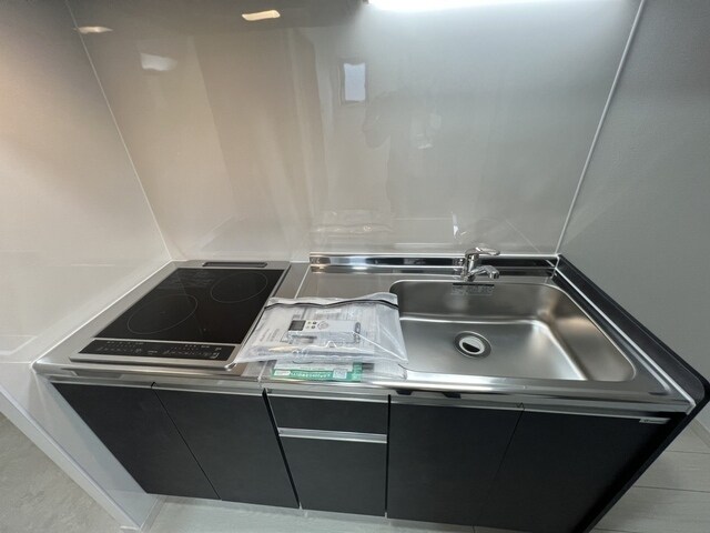 シャルマン　メイの物件内観写真