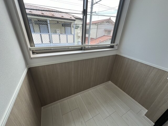 シャルマン　メイの物件内観写真