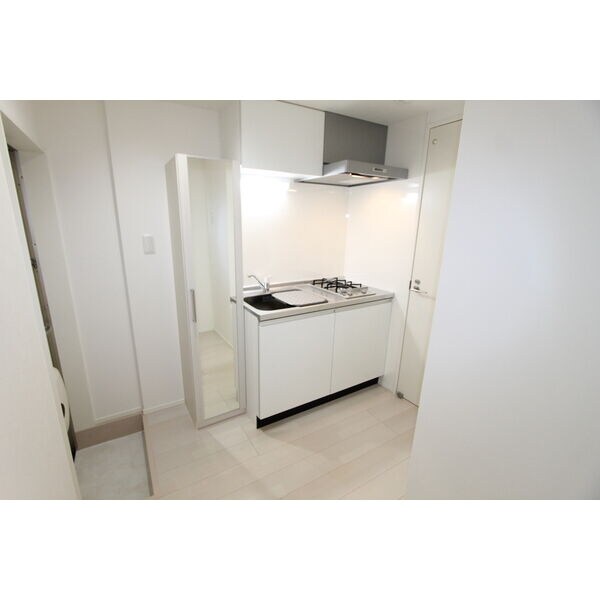 ハーモニーテラス黒松の物件内観写真