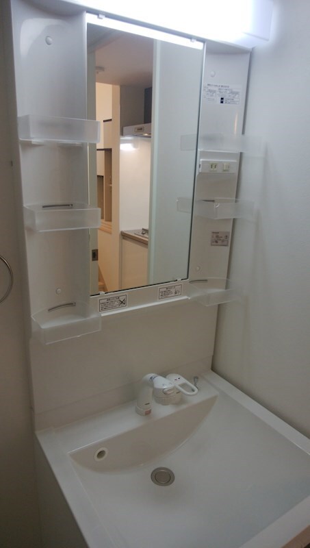 ハーモニーテラス黒松の物件内観写真