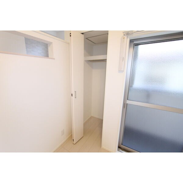 ハーモニーテラス黒松の物件内観写真