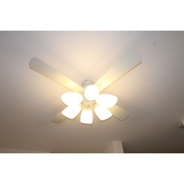 ハーモニーテラス黒松の物件内観写真