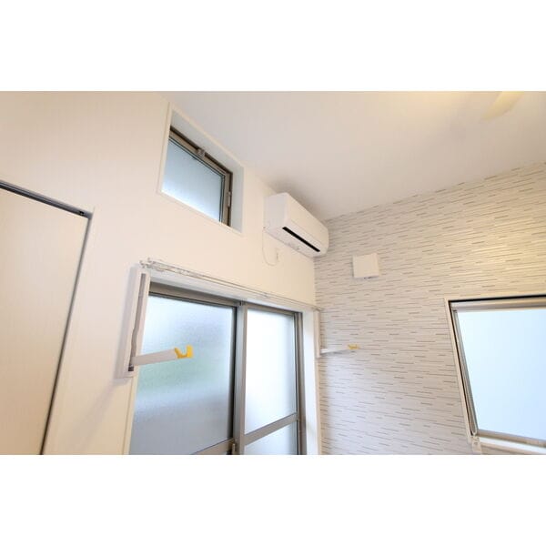 ハーモニーテラス黒松の物件内観写真