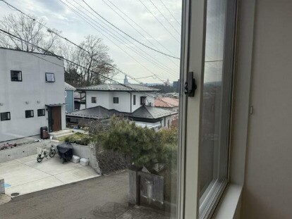 春夏秋荘の物件内観写真