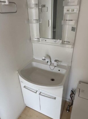 春夏秋荘の物件内観写真