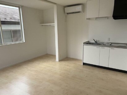 春夏秋荘の物件内観写真