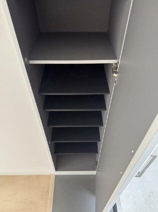 春夏秋荘の物件内観写真