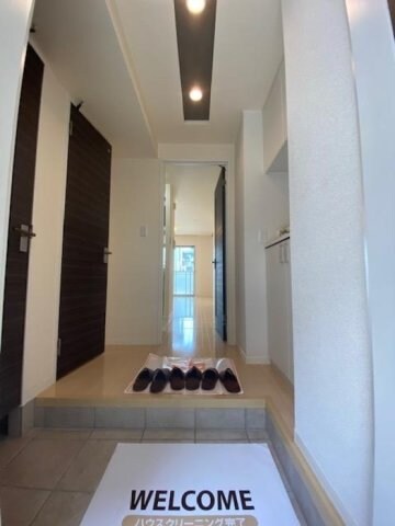 ボヌール・コート立町の物件内観写真