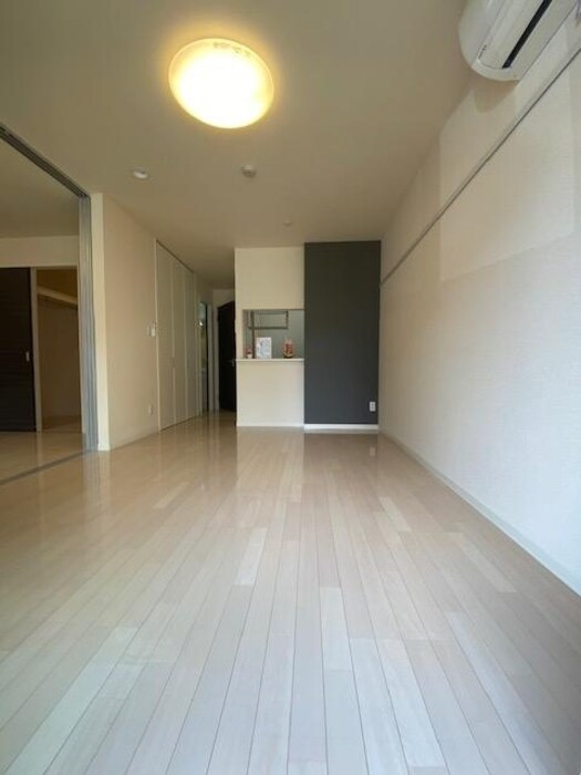 ボヌール・コート立町の物件内観写真