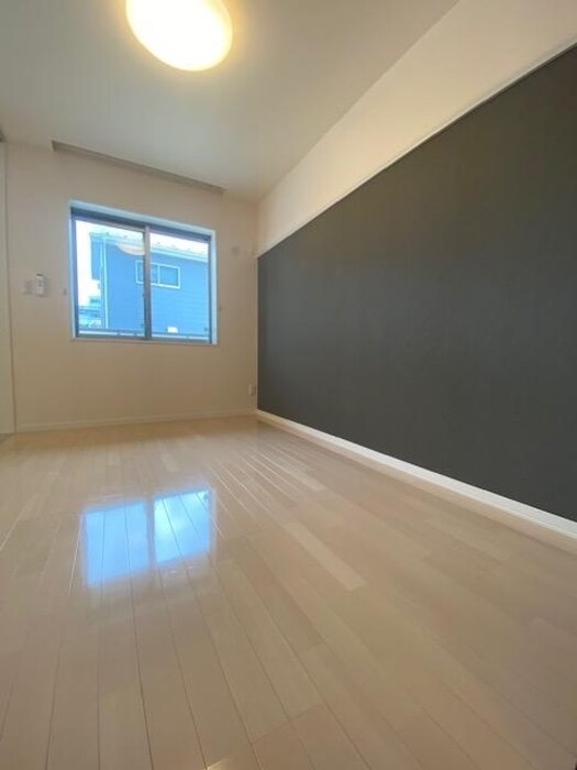 ボヌール・コート立町の物件内観写真