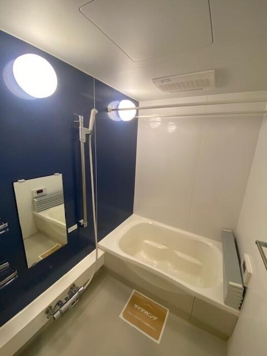 ボヌール・コート立町の物件内観写真